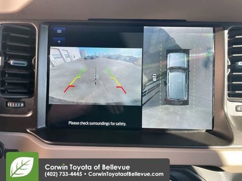 Used 2021 Ford Bronco Wildtrak image 18