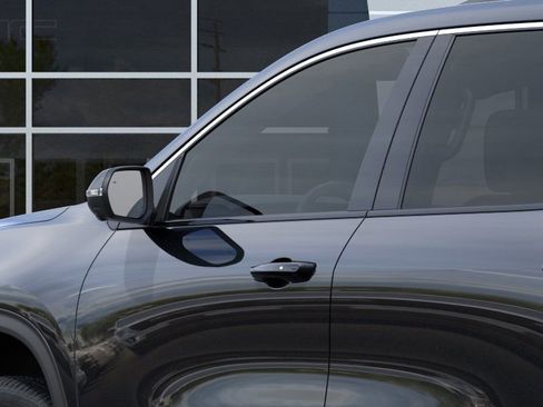 New 2026 GMC Acadia Elevation image 12