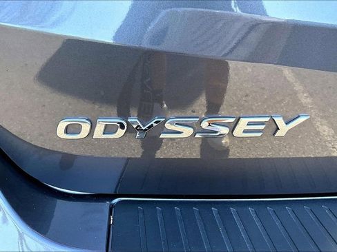 Used 2025 Honda Odyssey EX-L image 24