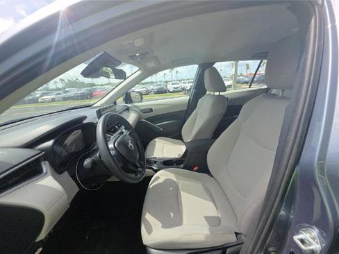 Used 2024 Toyota Corolla Cross L FWD image 13