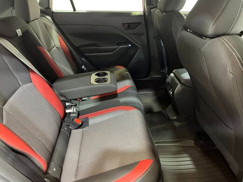 Certified 2025 Subaru Impreza RS image 26