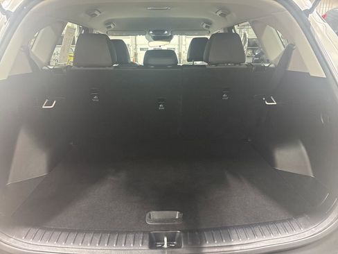 Used 2022 Kia Seltos Nightfall Edition image 18