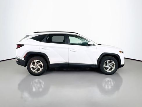 Used 2024 Hyundai Tucson SEL AWD/4WD image 7