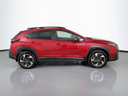 Used 2024 Subaru Crosstrek 2.5i Limited AWD/4WD image 18