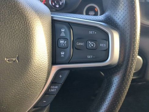 Used 2025 RAM 1500 Classic Warlock image 24