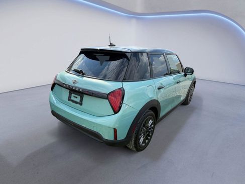 Used 2025 MINI Cooper S FWD image 4