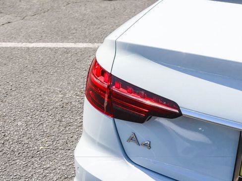 Used 2022 Audi A4 2.0T Premium AWD/4WD image 8