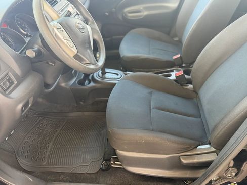 Used 2017 Nissan Versa Note S Plus FWD image 9