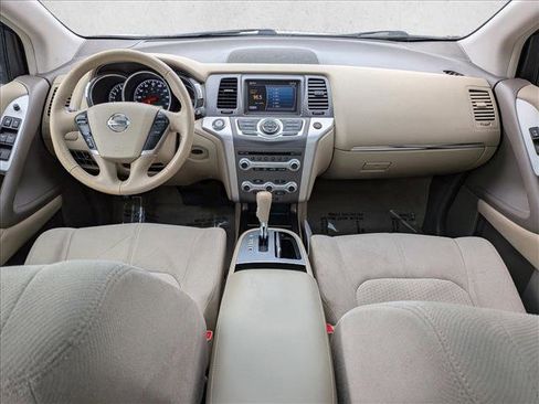 Used 2012 Nissan Murano SV image 18