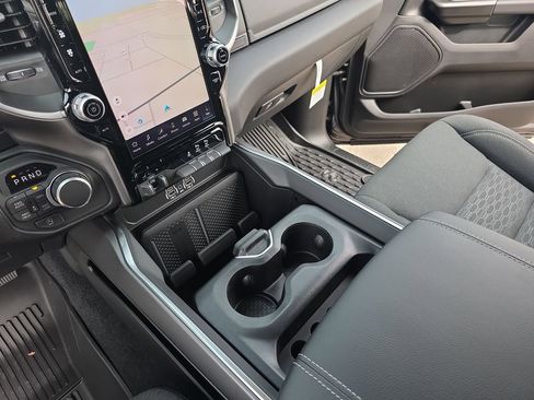 New 2026 RAM 1500 Big Horn image 24