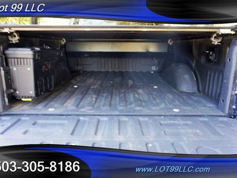 Used 2018 Ford F150 Lariat w/ Equipment Group 501A Mid image 16