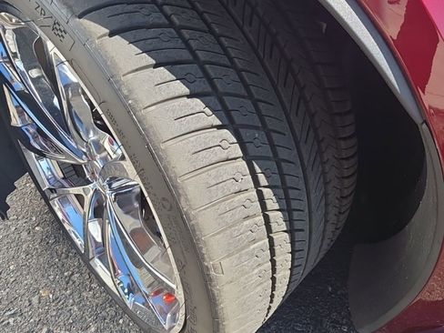 Used 2017 Chevrolet Corvette Grand Sport image 6