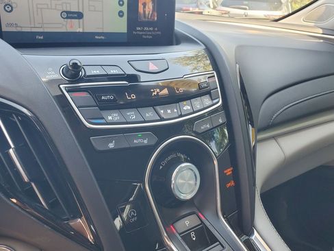 Used 2023 Acura RDX FWD w/ Technology Package image 32