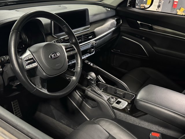 Used 2020 Kia Telluride SX AWD/4WD image 38
