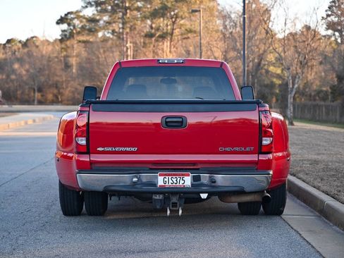 Used 2001 Chevrolet Silverado 3500 LT image 16
