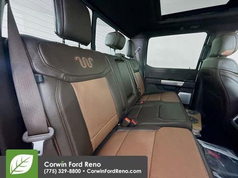 New 2026 Ford F350 King Ranch AWD/4WD image 30