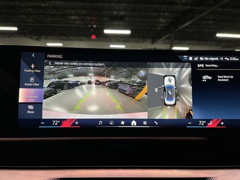 New 2026 BMW 540i xDrive w/ M Sport Package image 17