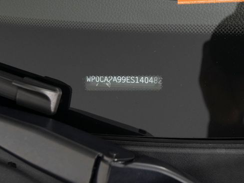 Certified 2014 Porsche 911 Carrera image 56