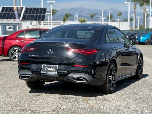 Used 2025 Mercedes-Benz CLA 250 image 11