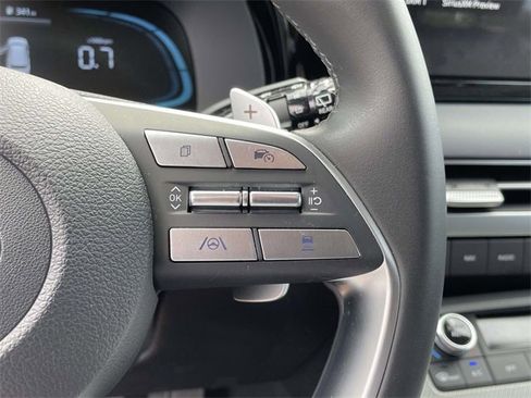 Certified 2025 Hyundai Palisade XRT image 17