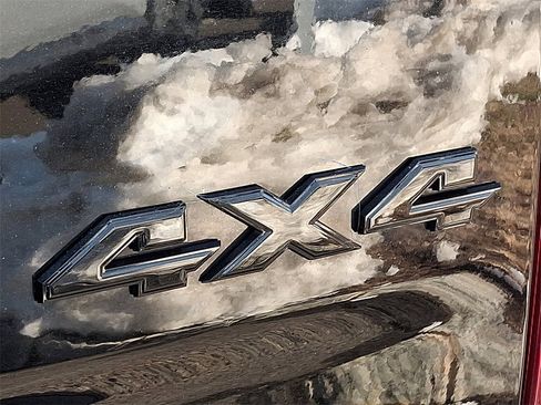 Used 2014 RAM 1500 Express w/ Black Ram 1500 Express Group image 30