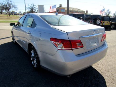 Used 2011 Lexus ES 350 Sedan image 8