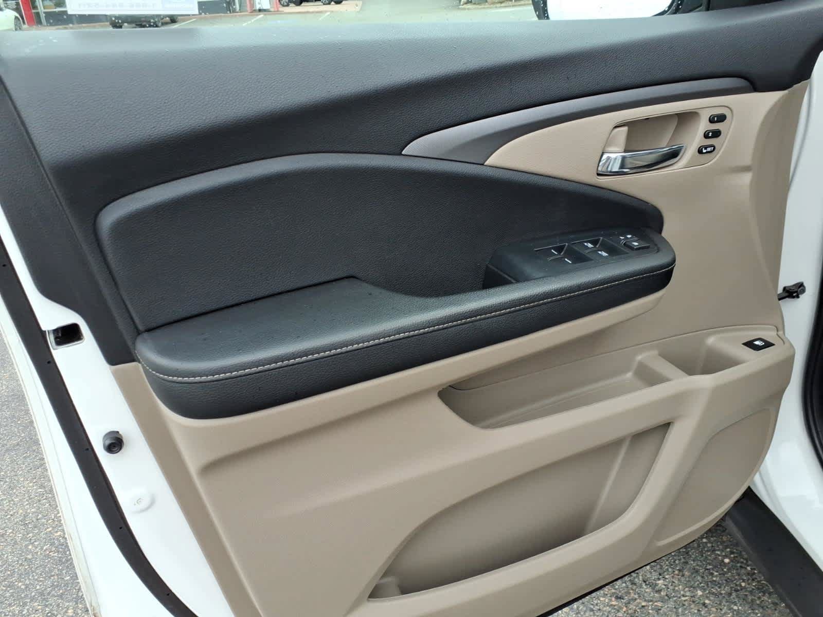 Used 2023 Honda Ridgeline RTL image 9