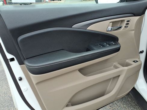 Used 2023 Honda Ridgeline RTL image 9