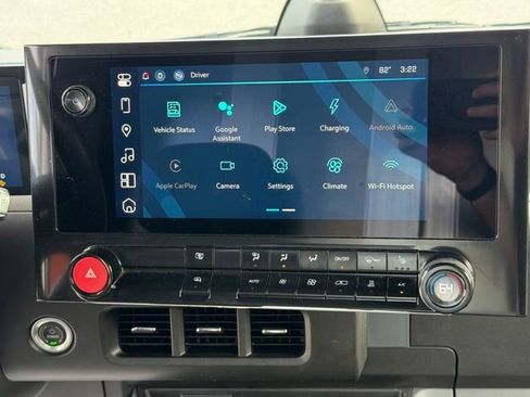 Used 2024 Chevrolet Brightdrop 600 w/ Commercial Equipment Package AWD/4WD image 4