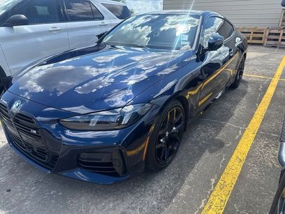 Used 2026 BMW M440i Coupe w/ Premium Package
