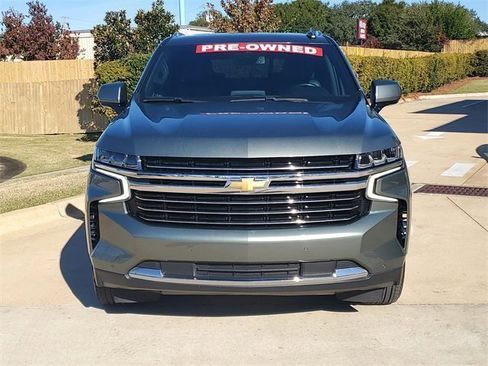 Used 2024 Chevrolet Tahoe LT image 6