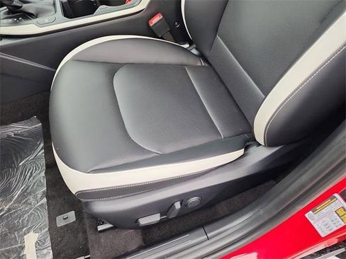 New 2025 Kia K4 GT-Line Turbo image 14