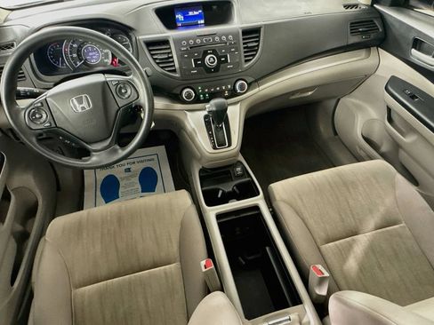 Used 2013 Honda CR-V LX image 25