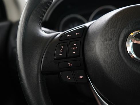 Used 2014 MAZDA CX-5 Grand Touring AWD/4WD image 25
