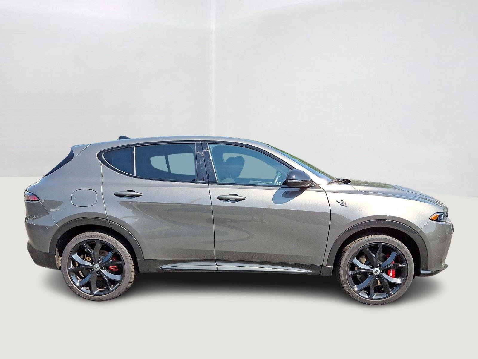 Used 2024 Dodge Hornet R/T Plus AWD/4WD image 7