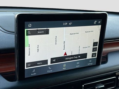 Used 2023 Lincoln Aviator Reserve w/ Equipment Group 201A AWD/4WD image 14