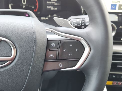 Used 2025 Lexus TX 350 AWD image 36