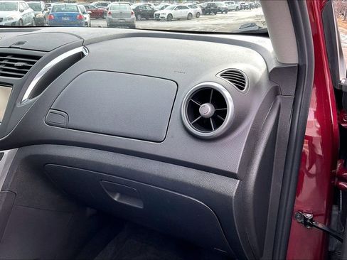 Used 2016 Chevrolet Trax LTZ w/ LPO, Protection Package image 19