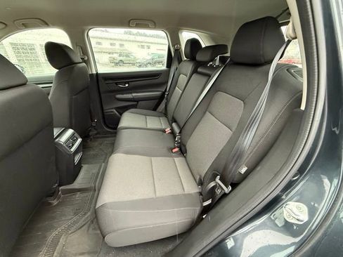 Used 2024 Honda CR-V LX image 15