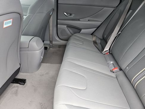 New 2026 Hyundai Elantra Sport FWD image 29