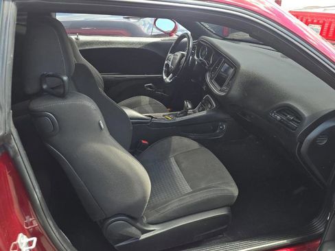 Used 2019 Dodge Challenger R/T w/ Performance Plus Package image 8