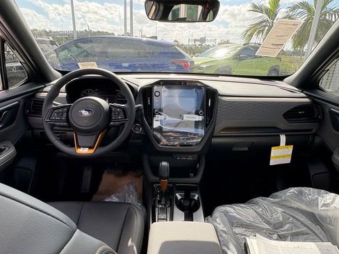 New 2026 Subaru Forester Wilderness AWD/4WD image 13
