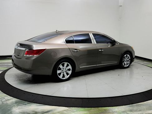 Used 2011 Buick LaCrosse CXL FWD image 5