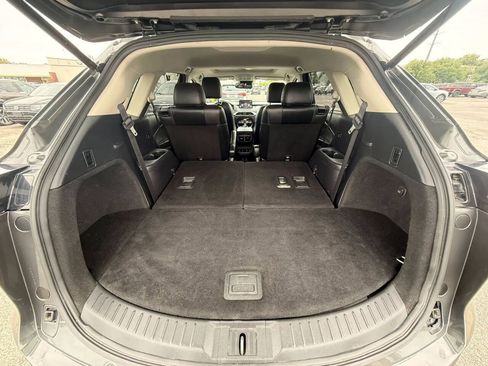 Used 2020 MAZDA CX-9 Touring w/ Touring Premium Package AWD/4WD image 8