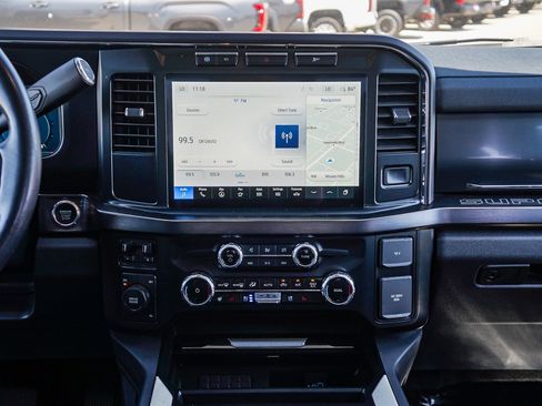Used 2024 Ford F250 Lariat w/ Sport Appearance Package AWD/4WD image 15
