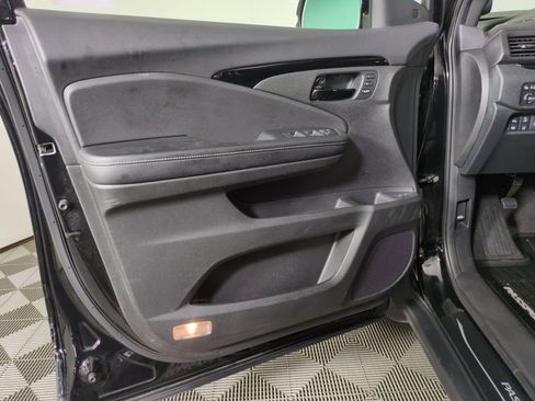 Certified 2023 Honda Passport Elite image 14