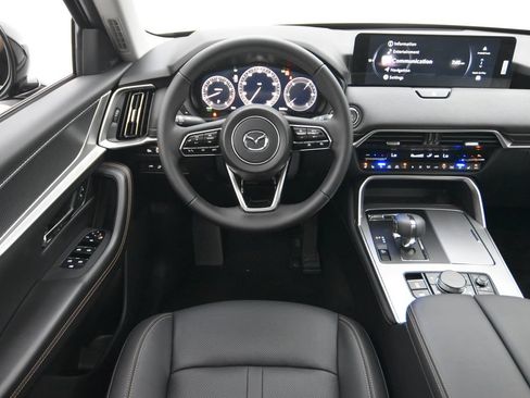 New 2026 MAZDA CX-90 3.3 Turbo w/ Premium Sport Pkg AWD/4WD image 29