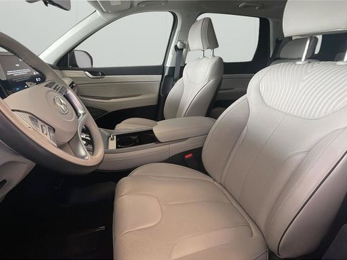 Used 2024 Hyundai Palisade Calligraphy AWD/4WD image 10
