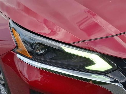 Certified 2023 Nissan Altima 2.5 SL image 9