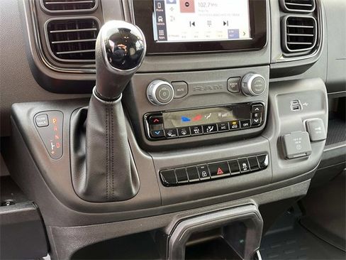 New 2025 RAM ProMaster 1500 w/ Convenience Group image 24